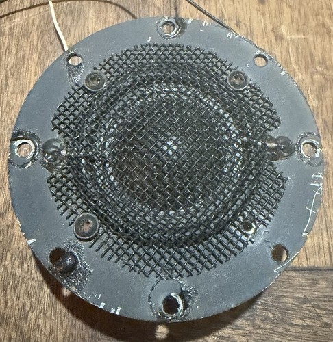 Dynaco 87h dome - ,
