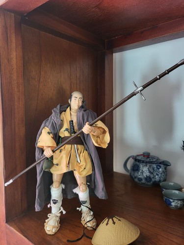 ALFREX/Shichiroji/Samurai/12