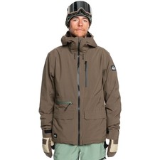 Quiksilver quête stretch 20k - quête,