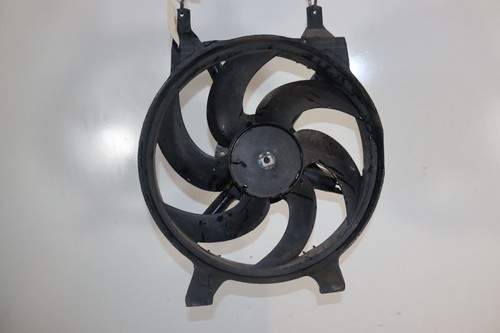 Moteur ventilateur radiateur - ventilateur,