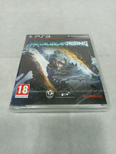 Metal Gear Rising FR Neuf Sony Ps3