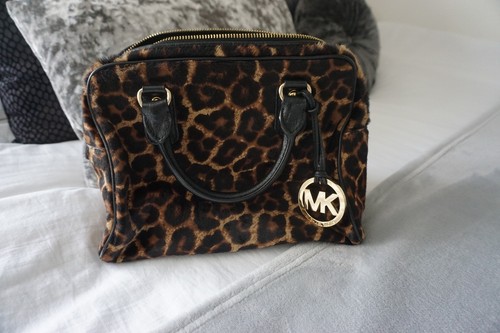 Sac fourre tout - sac, michael
