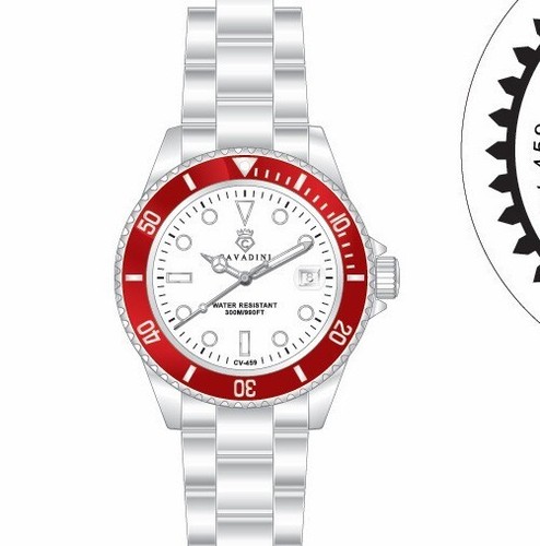 Cavadini advantage montre - advantage,