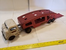 Structo Toys Auto Transport