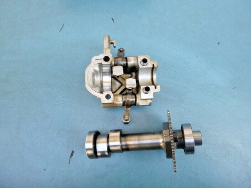 Palier arbre came honda - et,
