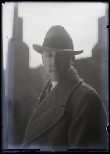 FRANCE Homme Mode c1930