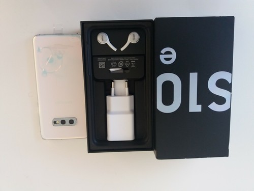 Samsung galaxy s10e g970 - galaxy, sm-g970