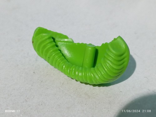 Playmobil plume verte - playmobil,