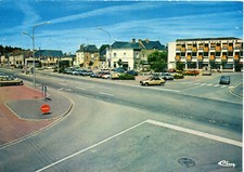 Carte CRAON Promenades Charles