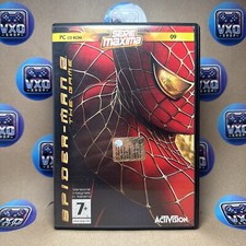 SPIDER-MAN 2 SPIDERMAN Le Jeu