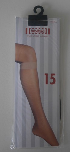 Neuf ovp wolford 15 - :,