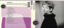 CD DIGIPACK BARBARA 21 TITRES BEST OF COLLECTION CHANSON FRANCAISE DE 2011