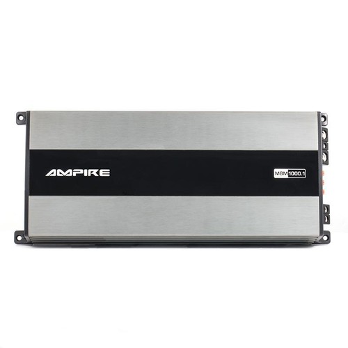Amplificateur puissance - de,