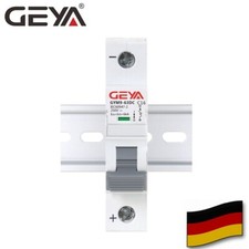 GEYA – Mini disjoncteur
