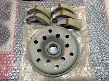 Set Cloche + Embrayage Honda