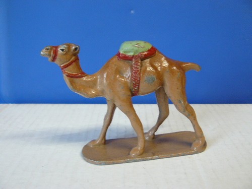 Quiralu rare chameau - chameau, /