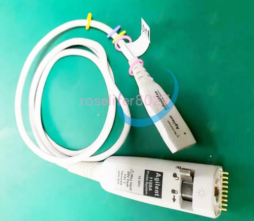One used agilent 1169a - used,