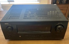 Denon AVR-2310CI 7.1 Ch A/V