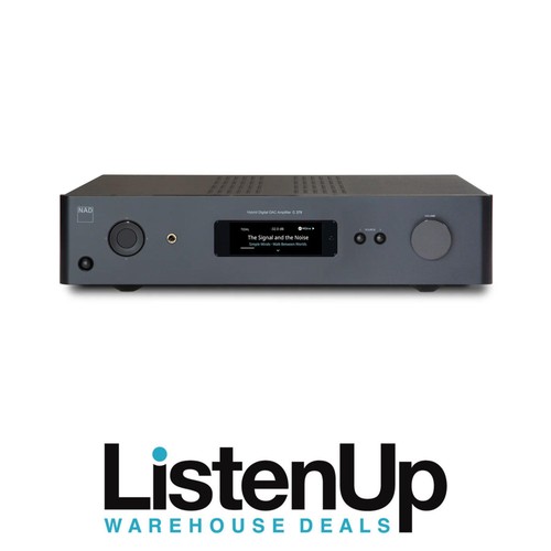 Nad 379 hybriddigital dac - 379,