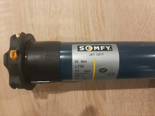 Moteur de volet roulant Somfy JET 10/17 (10 Nm )