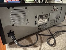 Philips cdr785 changer - philips, cd