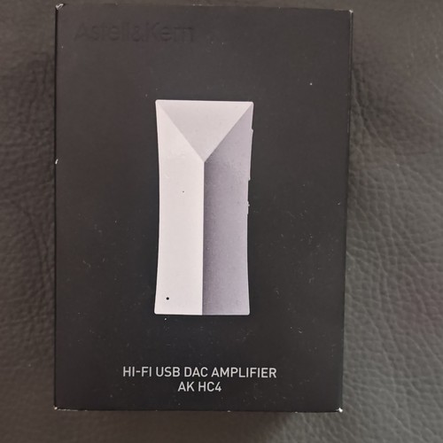 Astell kern hc4 - ak,