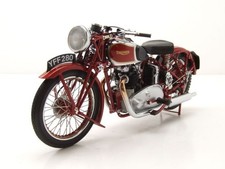 Triumph Vitesse Twin 1939