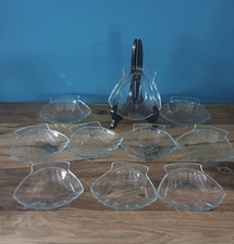 10 Coupelles Coupes Coquilles