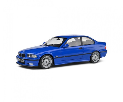 Solido 421186362 18 - 1:18, bmw
