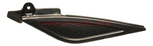 Cache sous selle droit 850 - cache,
