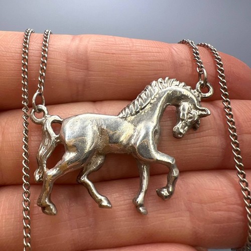 Collier vintage soviétique - , en