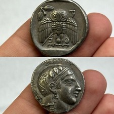 Pièce de collection ancienne