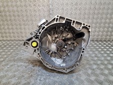 Boite 6 vitesses - Nissan Qashqai II 1.2DIG-T 115ch type TL4137 - 107 417 kms