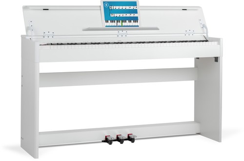Mcgrey wm piano - dp-18,