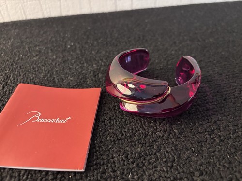 Bracelet mauve coquillage - , et