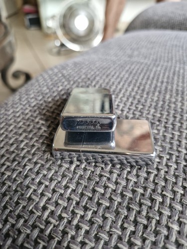 Briquet zippo collection - briquet,