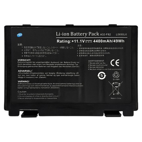 Batterie compatible avec - batterie,