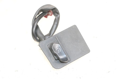 Commodo demarreur mbk - commodo,