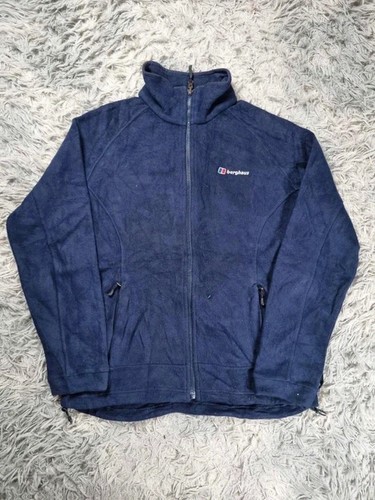 Veste polaire berghaus - veste,