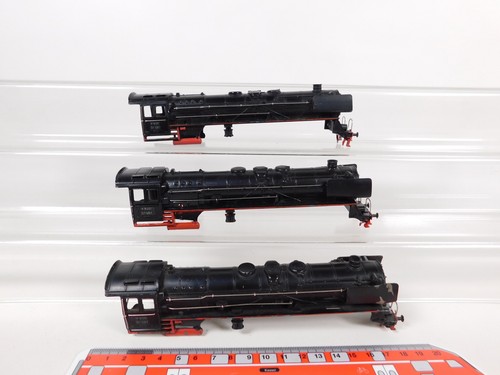 Märklin analog steam - märklin, h0