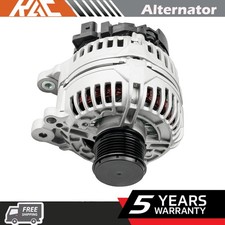 Alternator Fits Volkswagen