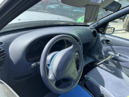 Moteur ford fiesta - phase, 1