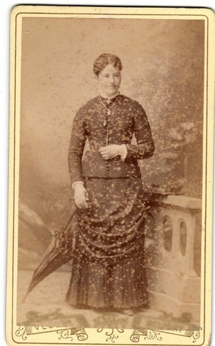 Cdv lewis michelsen femme - michelsen,