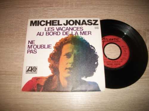 Vinyle tours michel - vinyle, tours,