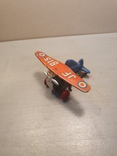 Avion Looping Jouef 815