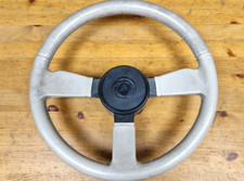 Volant cuir Pontiac Firebird
