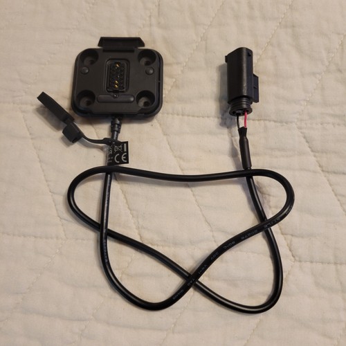 Garmin zumo xt2 base and - garmin,