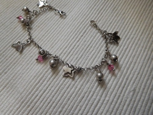 Bracelet argent massif 925