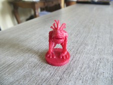figurine plastique jeu plateau