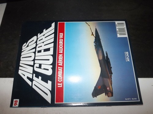 Editions atlas avions - editions,